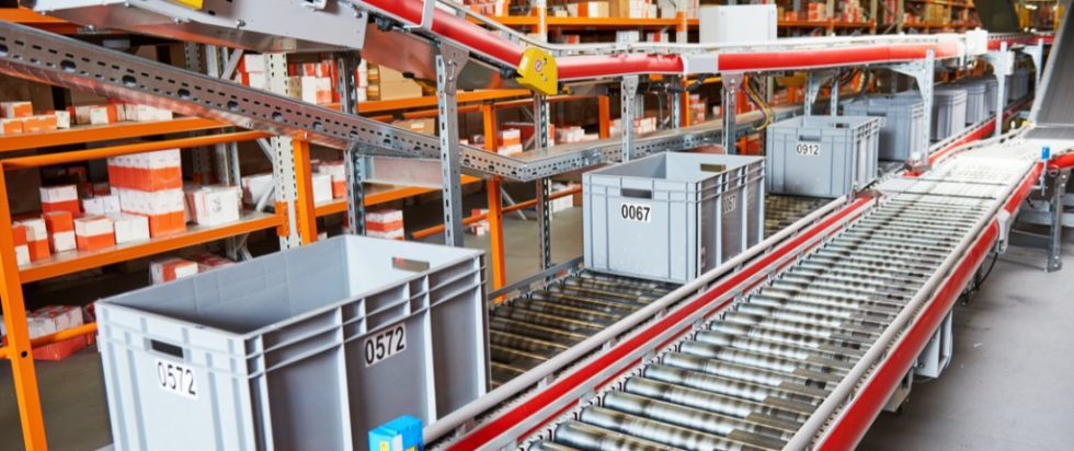¿Qué es un Sistema WMS? Ventajas y Tipos | Easy Docking